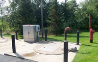 Lift Station