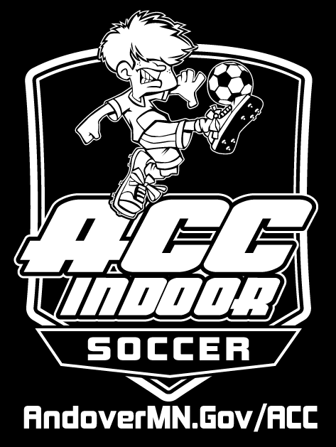 ACC Soccer logo