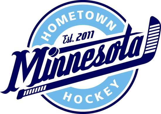 hometown hockey logo