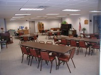 The Senior Center