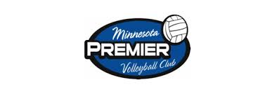 MN Premier VB Logo