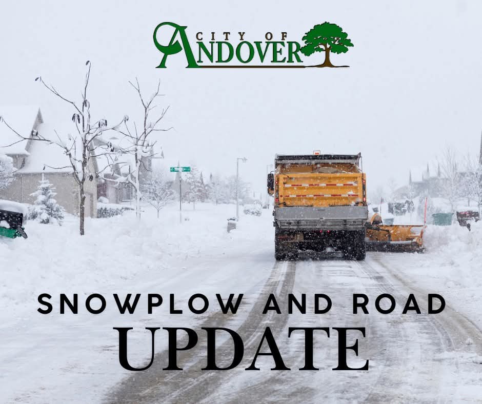 snowplow update