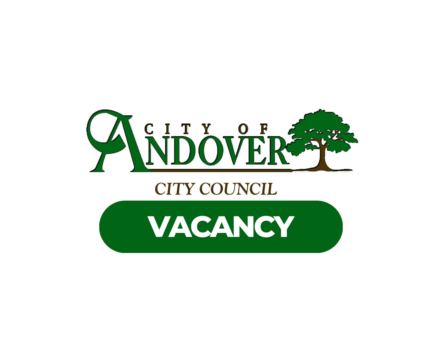 City Council Vacancy