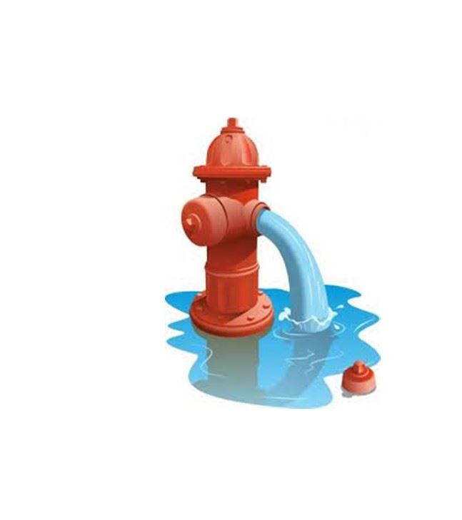 Hydrant