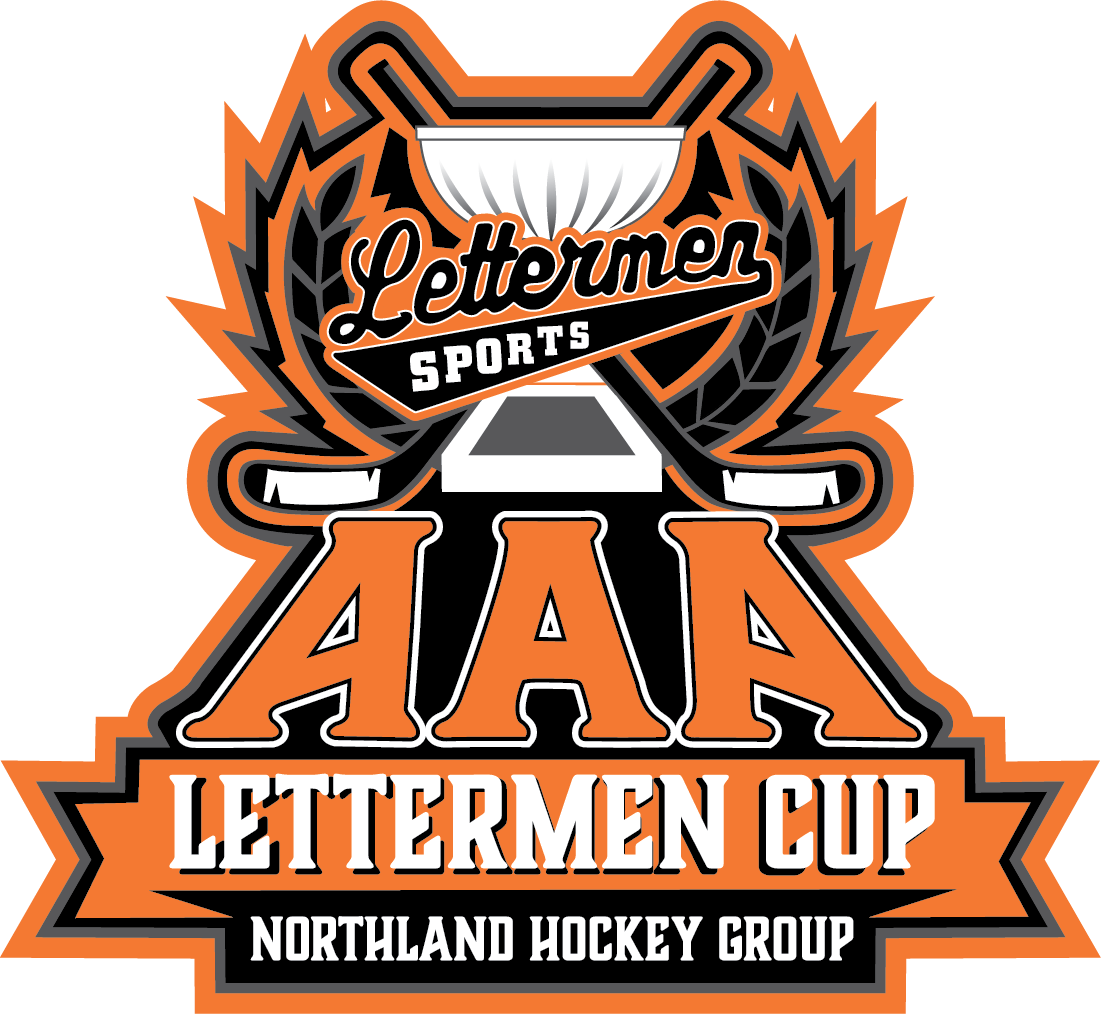 Lettermen-Cup