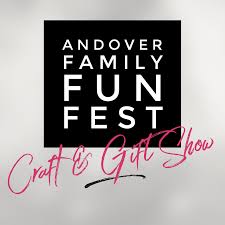 AFF Craft Gift Show Logo