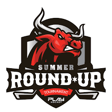 Summer Round Up AA Tournament