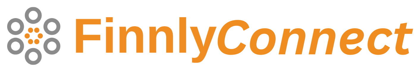 FinnlyConnect Logo
